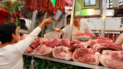 El consumo de carne vacuna se recupera en medio de la caída general del consumo