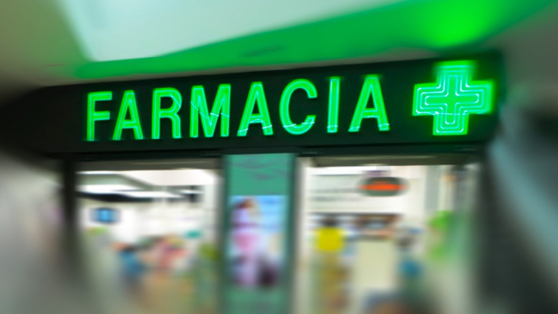 Avanza proceso colectivo de farmacéuticos contra la desregulación de la actividad