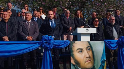 "Este 17 de agosto se pisotearon setenta años de historia"