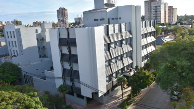 El Poder Judicial busca personal administrativo en Resistencia