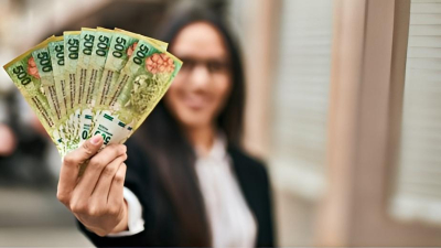 Confirmaron las fechas de pago para estatales y jubilados del Chaco