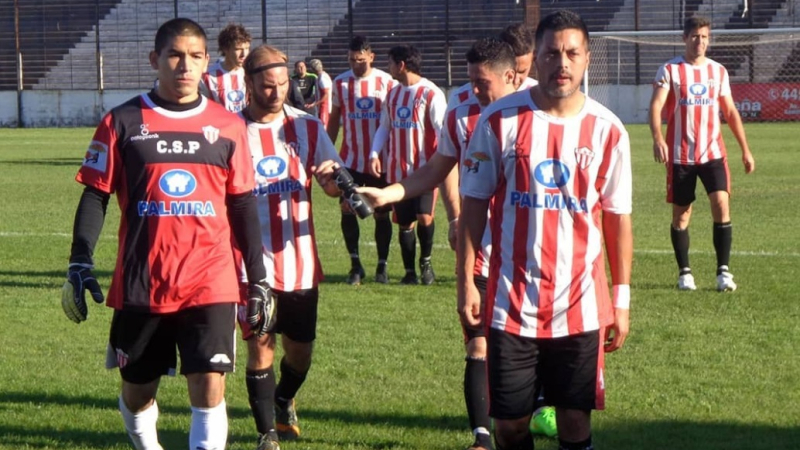 Un gigante que durmieron: Sportivo Patria descendió a la B liguista de Formosa