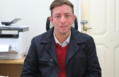 PAMI cambia la conducción y asume un subsecretario de Nikisch
