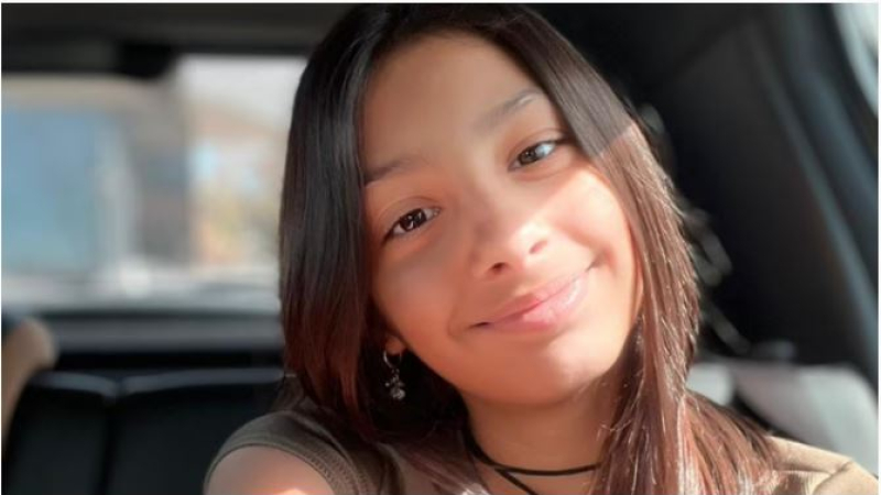La historia de Lara: la nena prodigio que con 12 años empezó la universidad