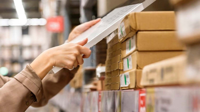 El consumo de bienes y servicios registró un leve crecimiento en julio