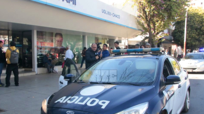 Allanamientos en la sede local de Pami por investigación de afiliaciones truchas y pedidos de coimas
