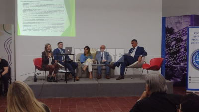 Resistencia y la región ya vive la XIV° Feria del Libro Jurídico