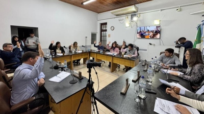 Debate caliente en Charata por llegada de una cadena farmacéutica y una vieja ordenanza