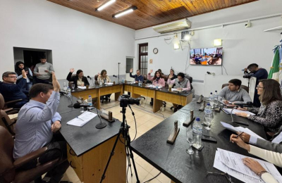 Debate caliente en Charata por llegada de una cadena farmacéutica y una vieja ordenanza