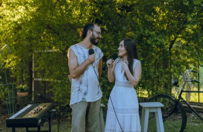 LaLuz, mañana en el Guido Miranda