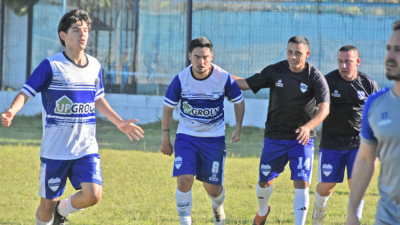 Central Norte Argentino ganó y sueña en grande