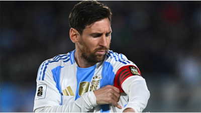 Lionel Messi confirmó que ante Venezuela jugará su último partido oficial en la Argentina