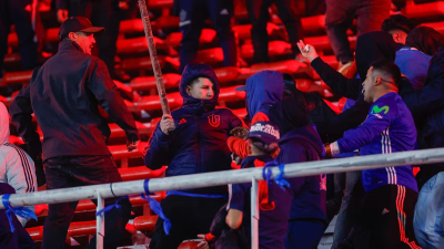 Cuando el fútbol y el derecho se encuentran en la cancha
