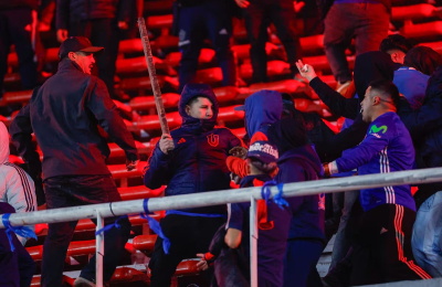 Cuando el fútbol y el derecho se encuentran en la cancha