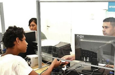 La provincia registra 37.865 becarios y quedó en el sexto lugar nacional