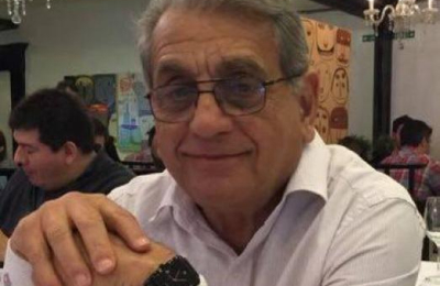 For Ever de duelo por el deceso de Jorge Omar "Coco" Yunes