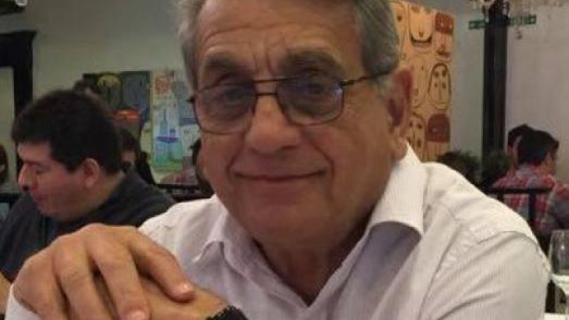 For Ever de duelo por el deceso de Jorge Omar "Coco" Yunes