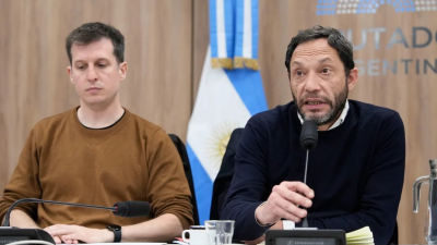 Comisión Libra: citarán a Karina Milei por su presunto rol en la cripto estafa