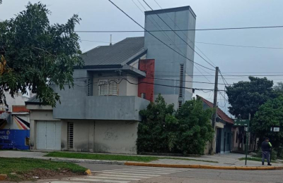 Bacileff Ivanoff: "No pido custodia personal y no creo que tenga que armarme para defenderme"