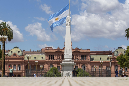 Plaza de Mayo .JPG
