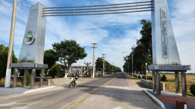 La Clotilde conmemora 81 años con historia, cultura y proyección de futuro