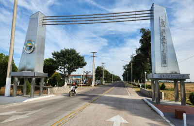 La Clotilde conmemora 81 años con historia, cultura y proyección de futuro