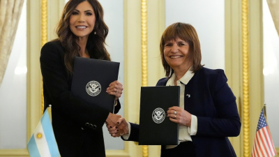 EEUU posterga sin fecha el acuerdo sobre visas para argentinos
