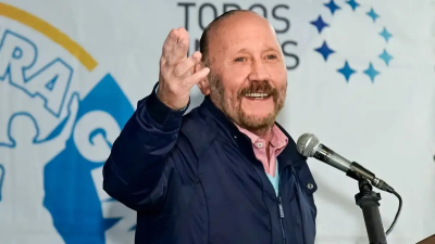 La Corte Suprema le puso un freno a Insfrán: declaró inconstitucional la reelección indefinida en Formosa
