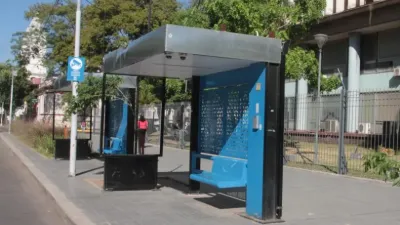 UTA resolvió un paro de transporte desde la hora cero del viernes