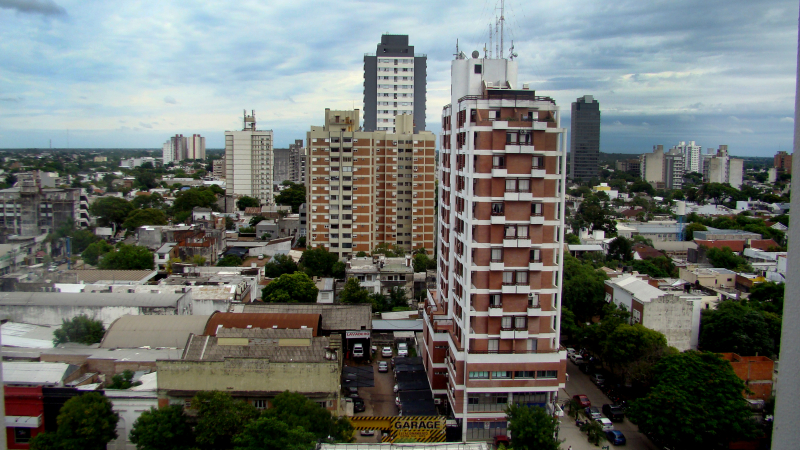 Regresan las lluvias al Chaco: se espera un domingo y lunes con tiempo inestable