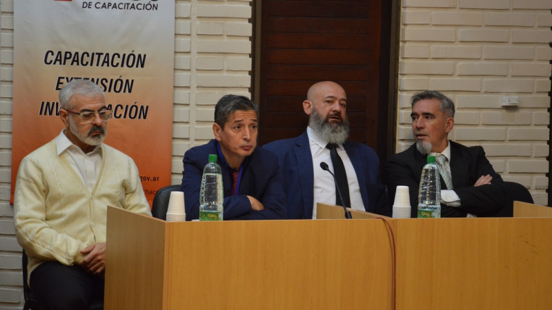La fiscalía y la querella pidieron 15 años de cárcel para el pediatra Pacce