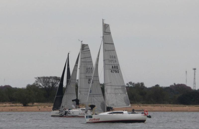 Omega volvió a quedarse con la Copa Miguel Frank