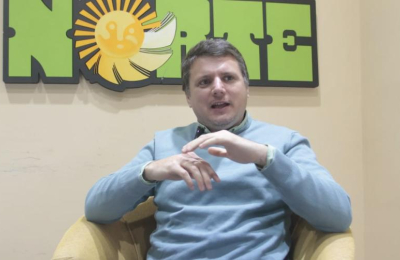 "Si Argentina no logra consensos de largo plazo, no va a mejorar"