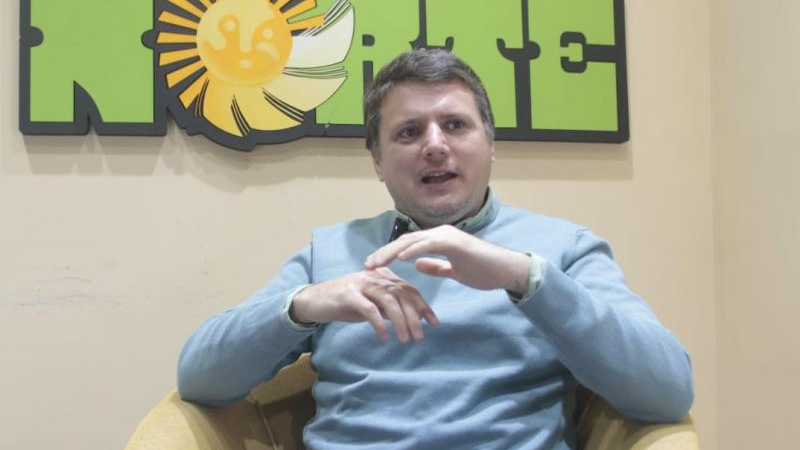 "Si Argentina no logra consensos de largo plazo, no va a mejorar"