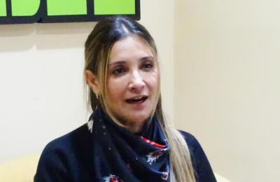 "Diputados y senadores que representan al Chaco están más en las redes que en el territorio"
