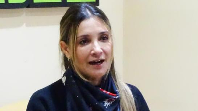 "Diputados y senadores que representan al Chaco están más en las redes que en el territorio"