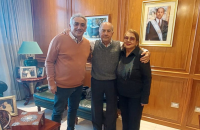"El desafío es hacer que Paso de la Patria vuelva a ser el destino turístico por excelencia"
