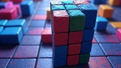 El Tetris y el poder terapéutico de los videojuegos