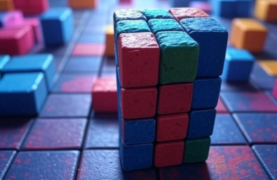 El Tetris y el poder terapéutico de los videojuegos