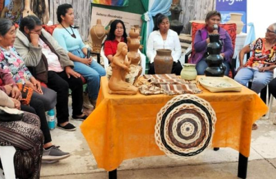 Comienza hoy en Quitilipi la 48ª Feria de Artesanía Chaqueña