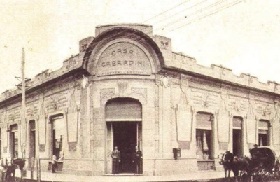 Ferreterías y materiales de construcción en Resistencia