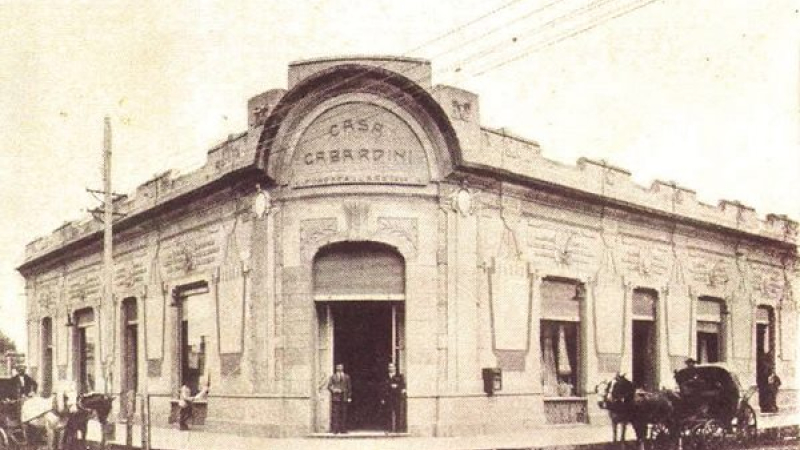 Ferreterías y materiales de construcción en Resistencia