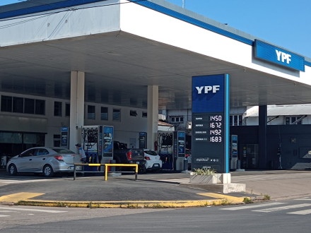 YPF