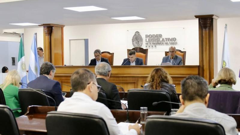 Ficha Limpia expuso fuertes diferencias en el oficialismo de la Comuna capitalina