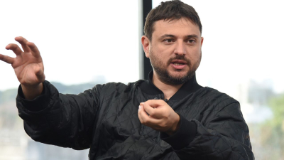 Grabois trabaja en un impuesto permanente del 3% a las grandes fortunas