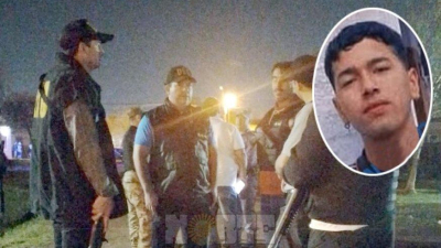 Murió el joven que recibió un disparo en la cabeza en Villa Prosperidad