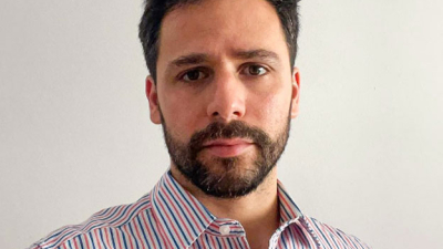 "Celebro que una escuela ejecute acciones en procura de reducir la violencia"