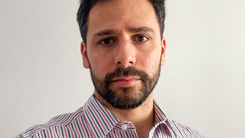 "Celebro que una escuela ejecute acciones en procura de reducir la violencia"