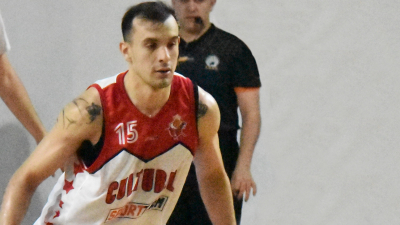 El básquet provincial y sus goleadores tras la primera fase