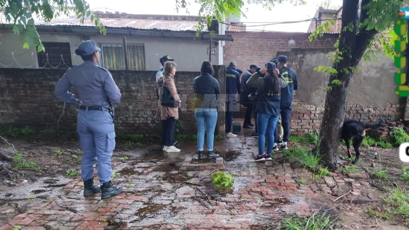 Rescatan a un niño de cinco años que permanecía retenido por su padre